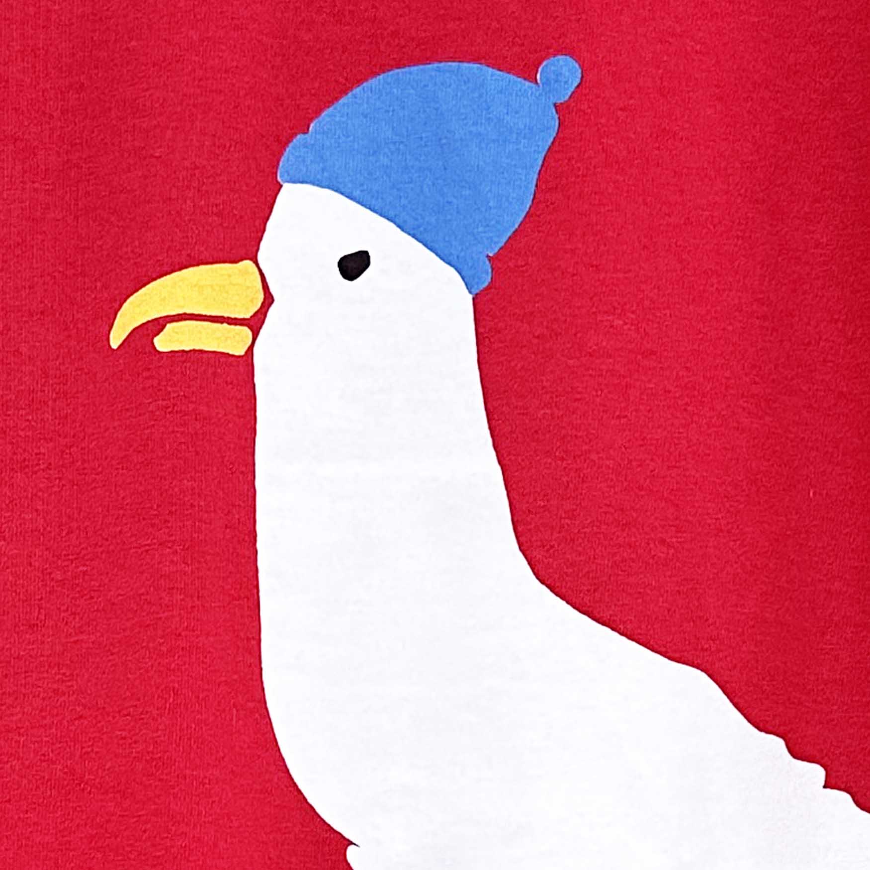 Altru Steven Seagull Tee