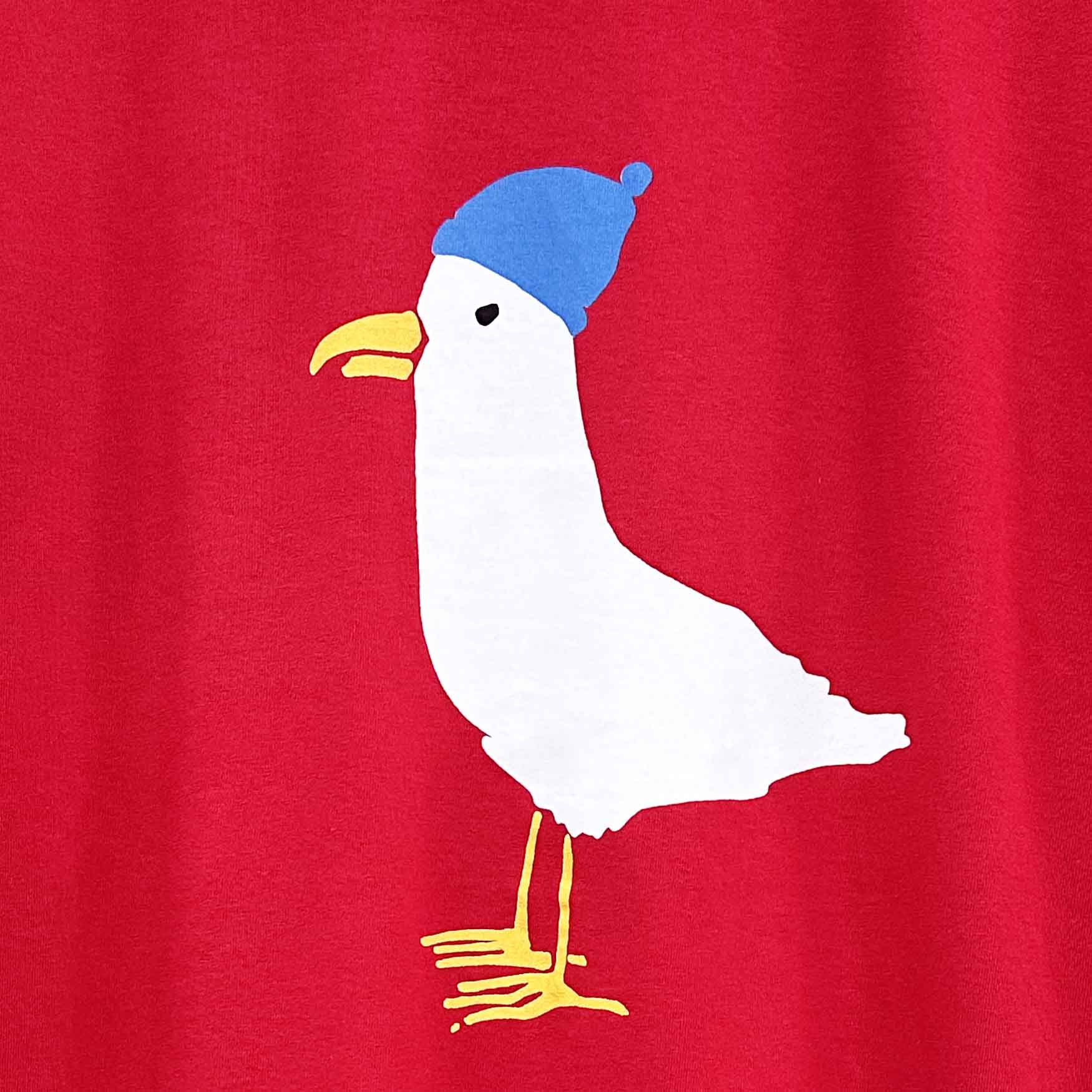 Altru Steven Seagull Tee