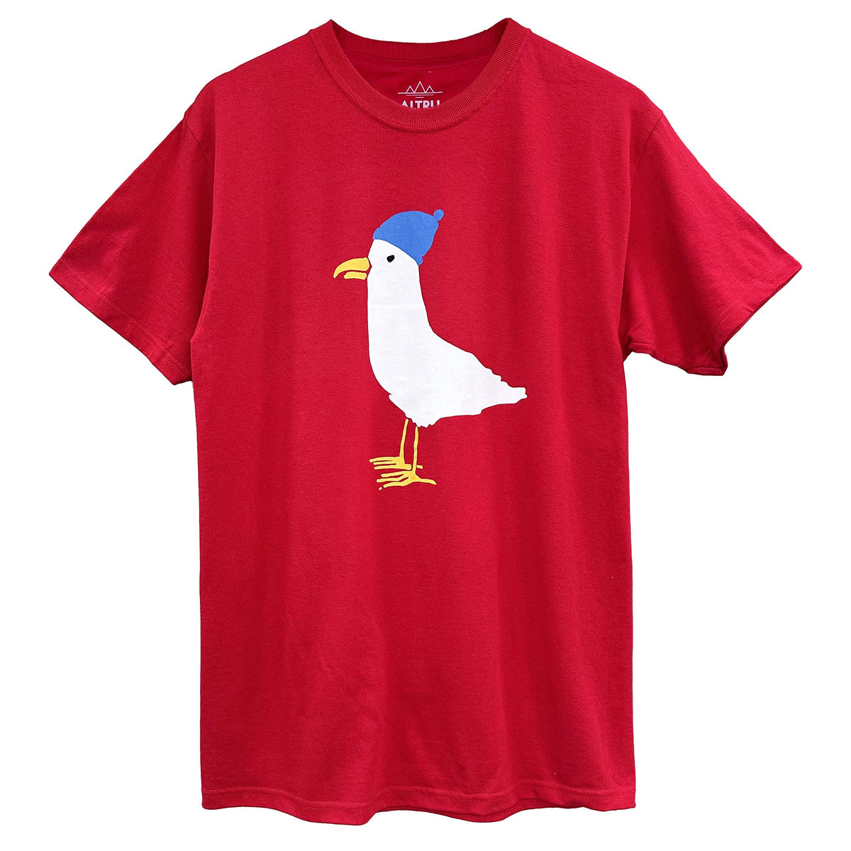 Altru Steven Seagull Tee