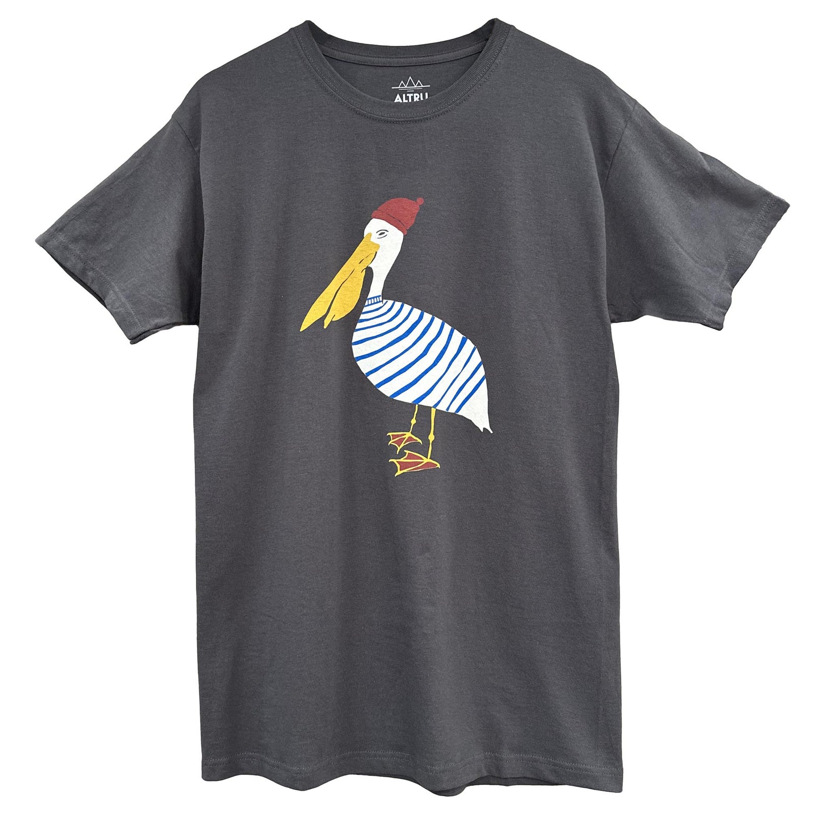 Altru Pelican Tee