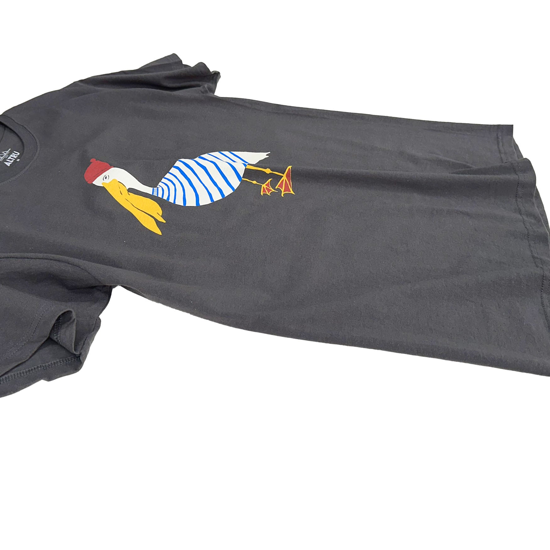 Altru Pelican Tee