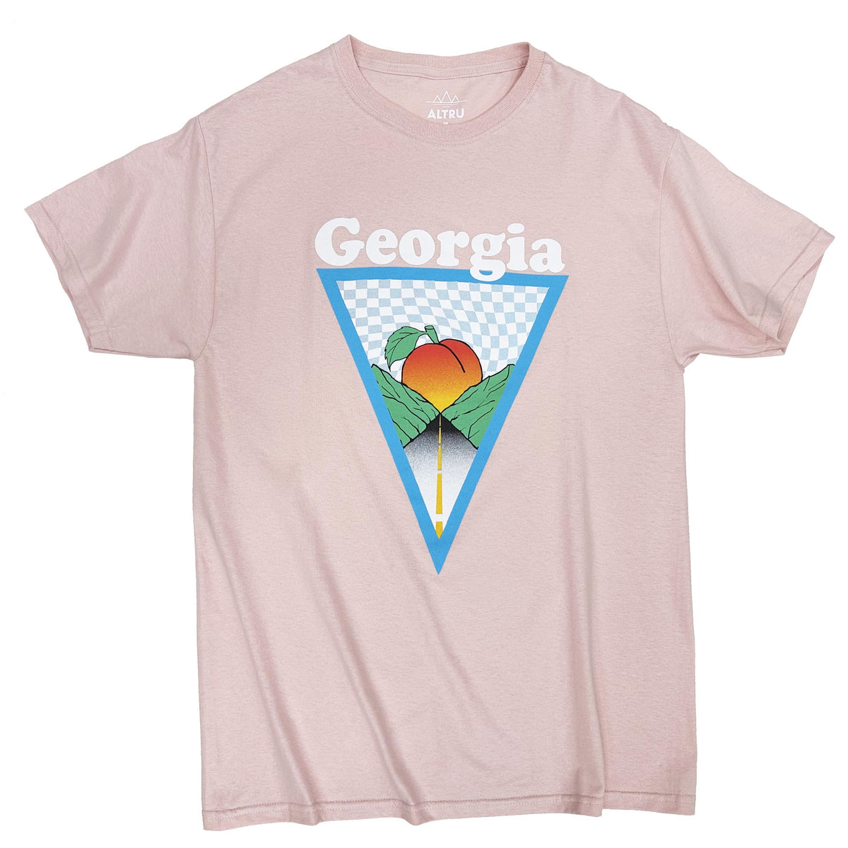 Georgia Tee