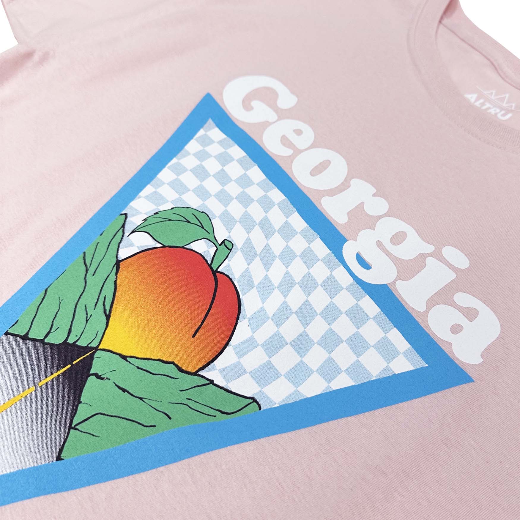 Georgia Tee