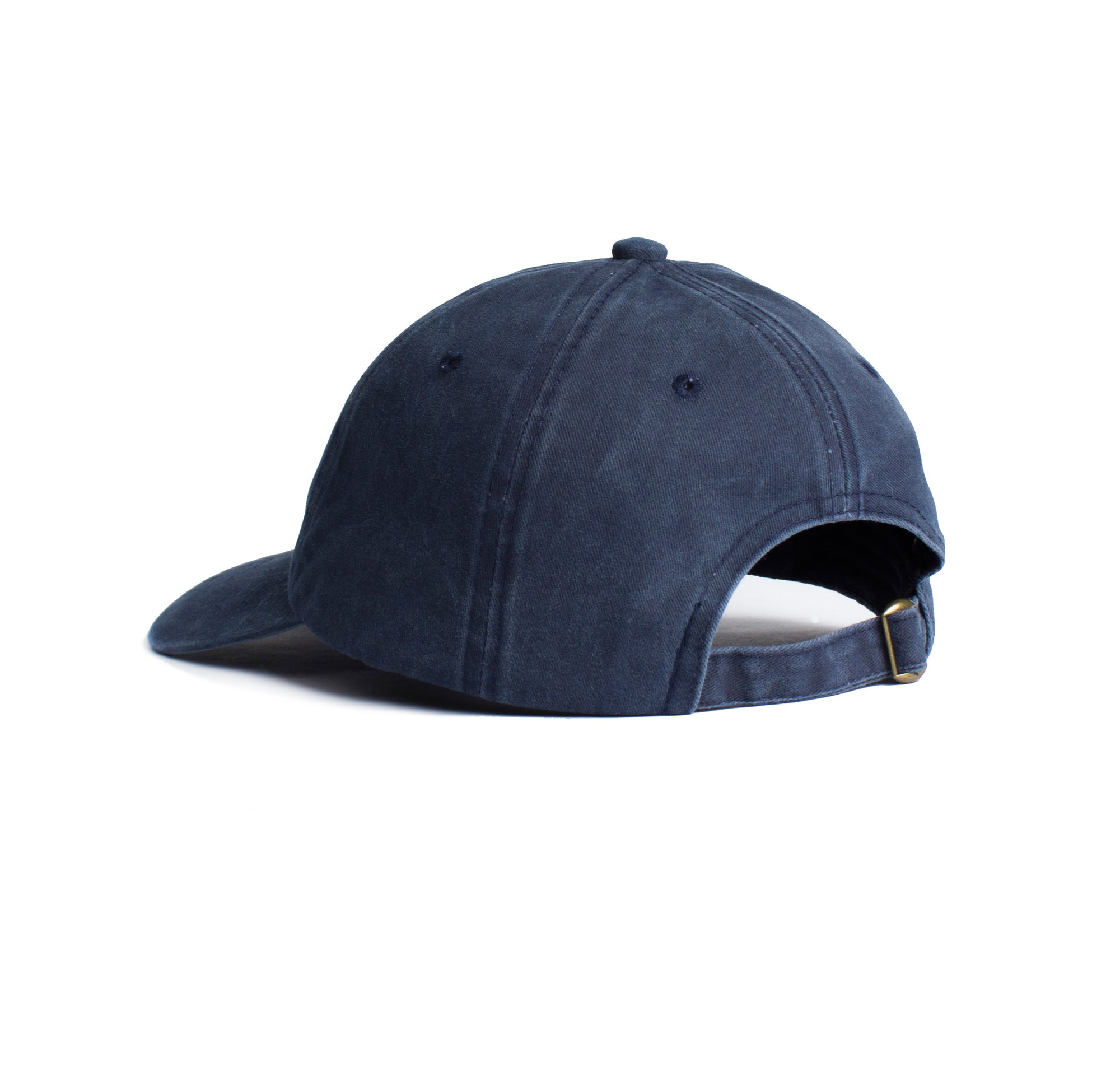 Coast is Clear Embroidered  Cap