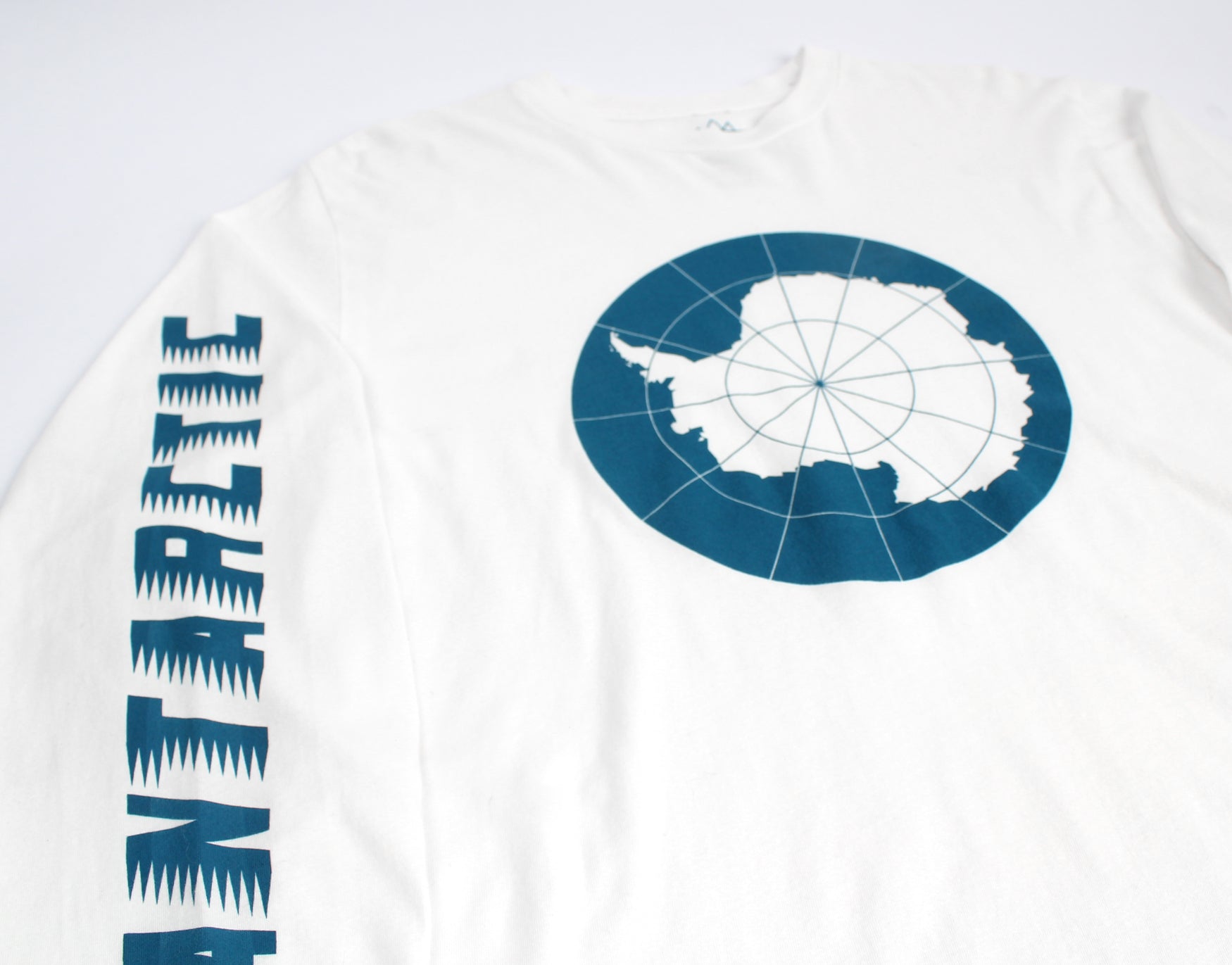 Arctic Ski Club L/S T-shirt by Altru Apparel