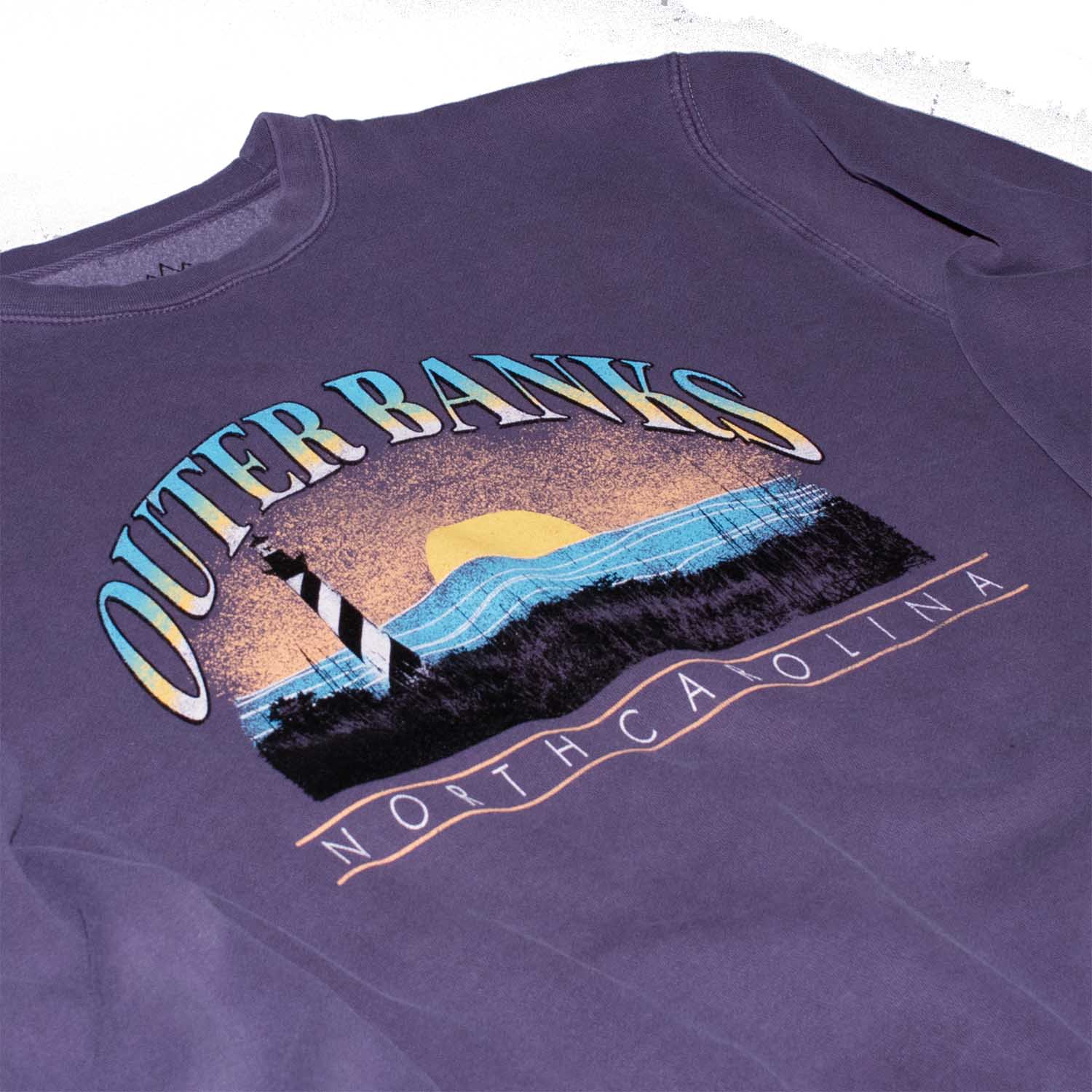 Outer Banks Sweatshirt