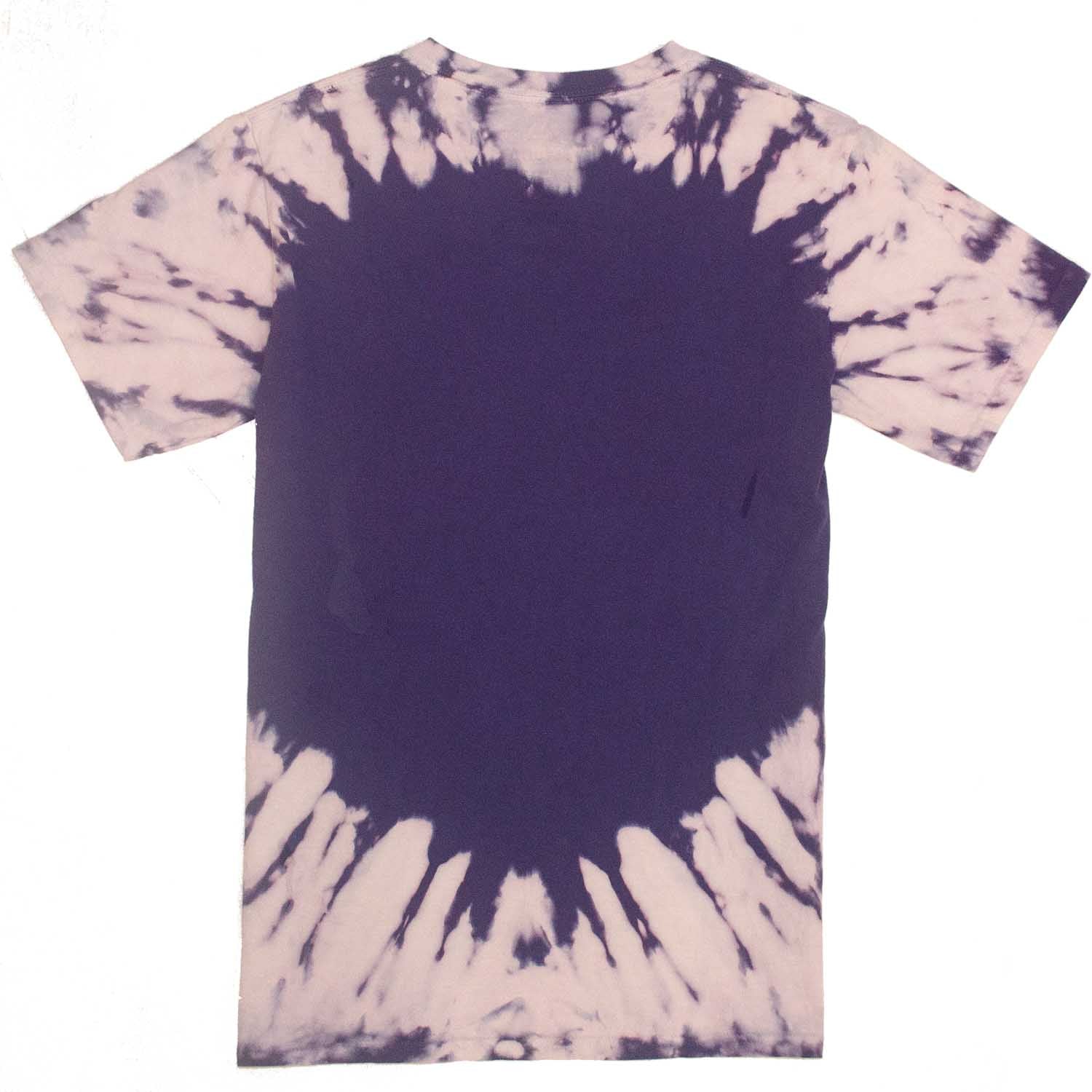 Positive Energy Tie-Dye Tee