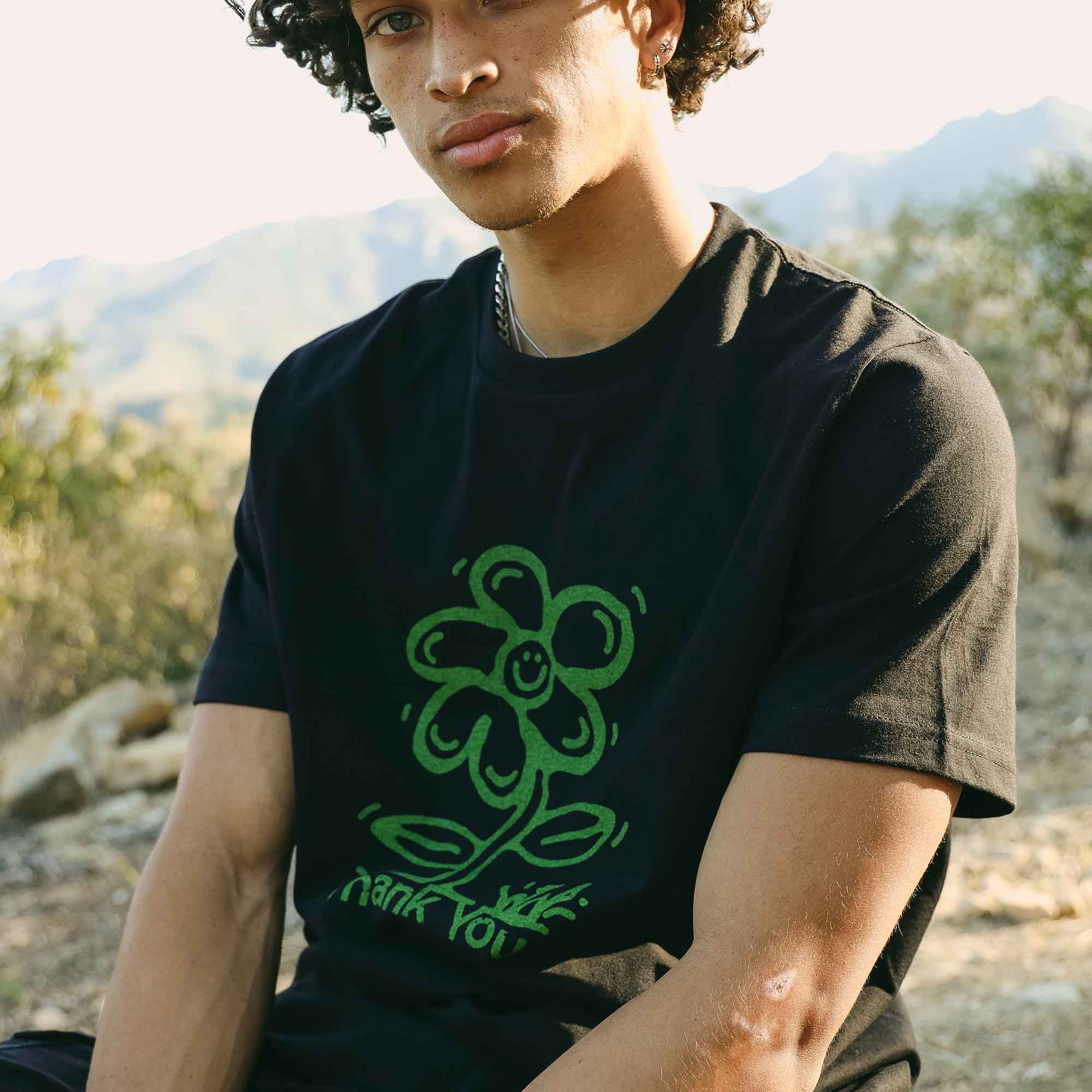 Water Your Plants tee