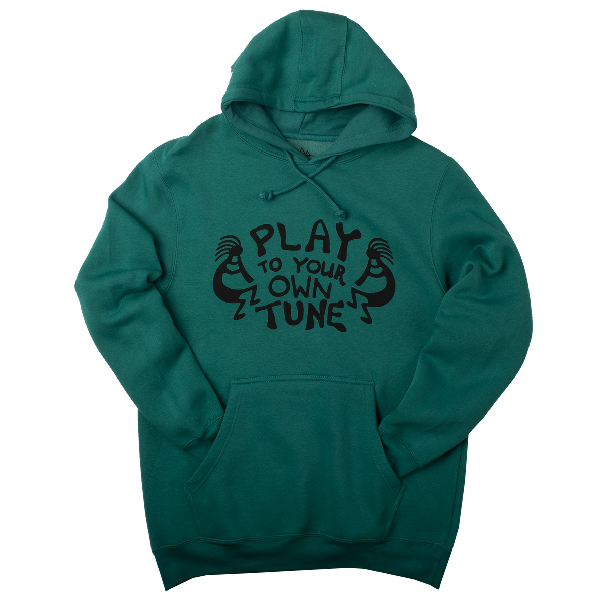 Play Your Own Tune Hoodie Sweatshirt