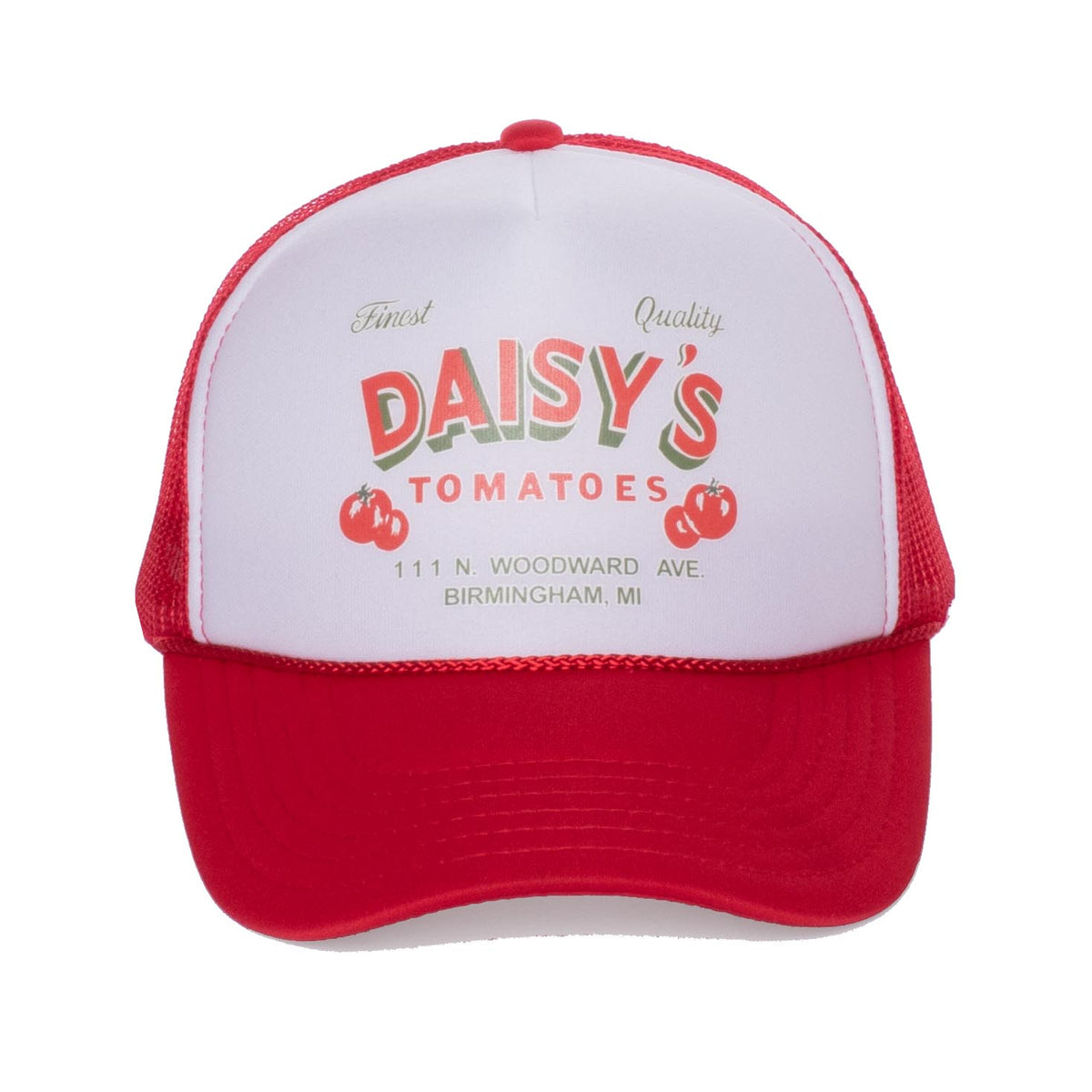 DAISY&#39;S Trucker Cap