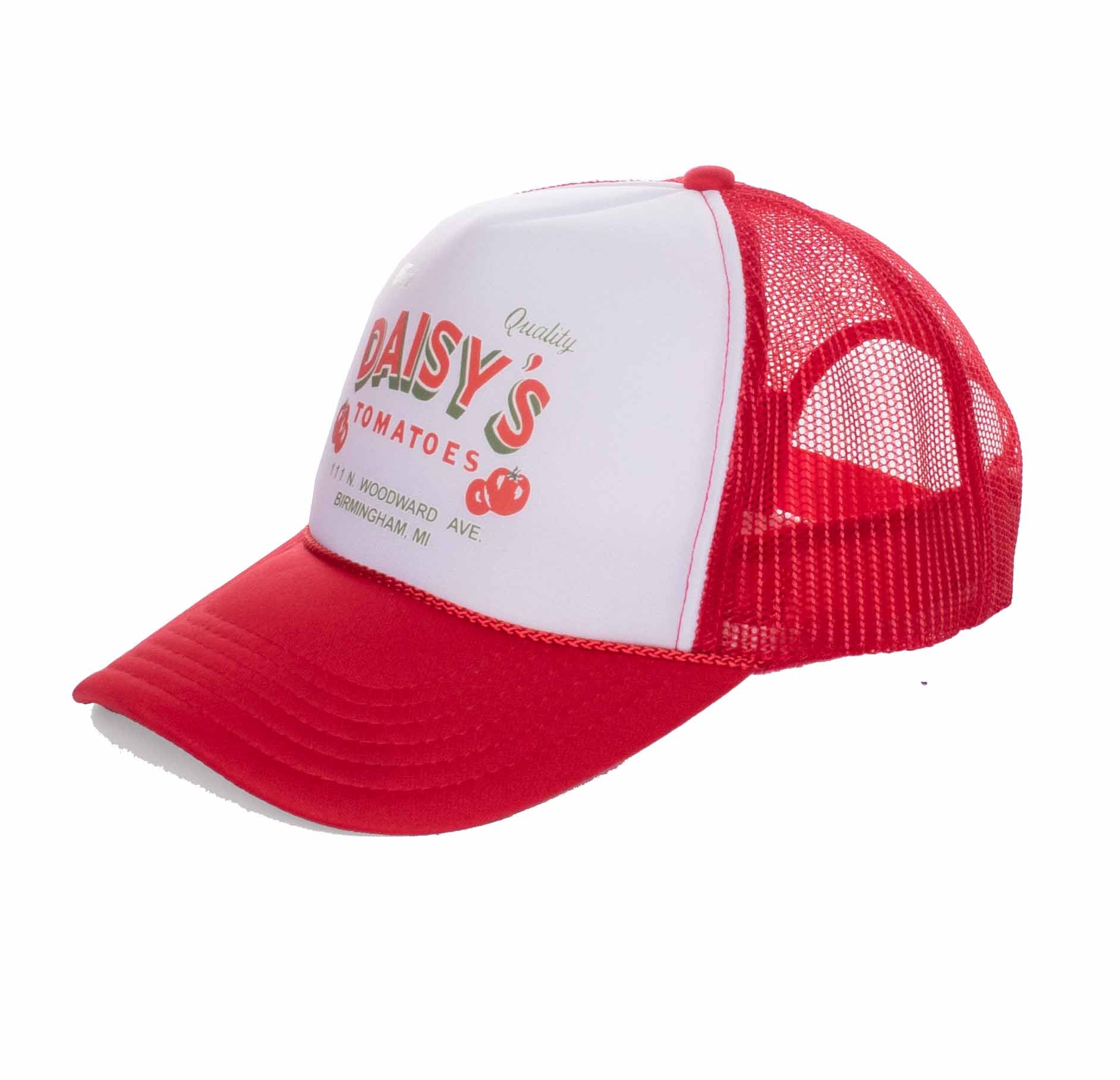 DAISY'S Trucker Cap