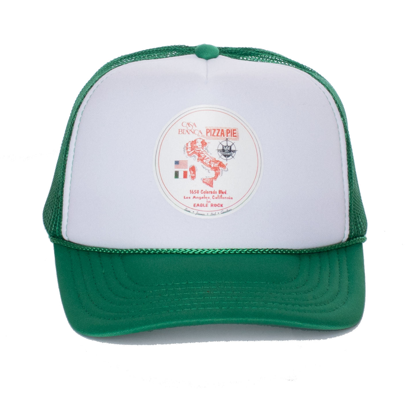 PIZZA PIE Trucker Cap