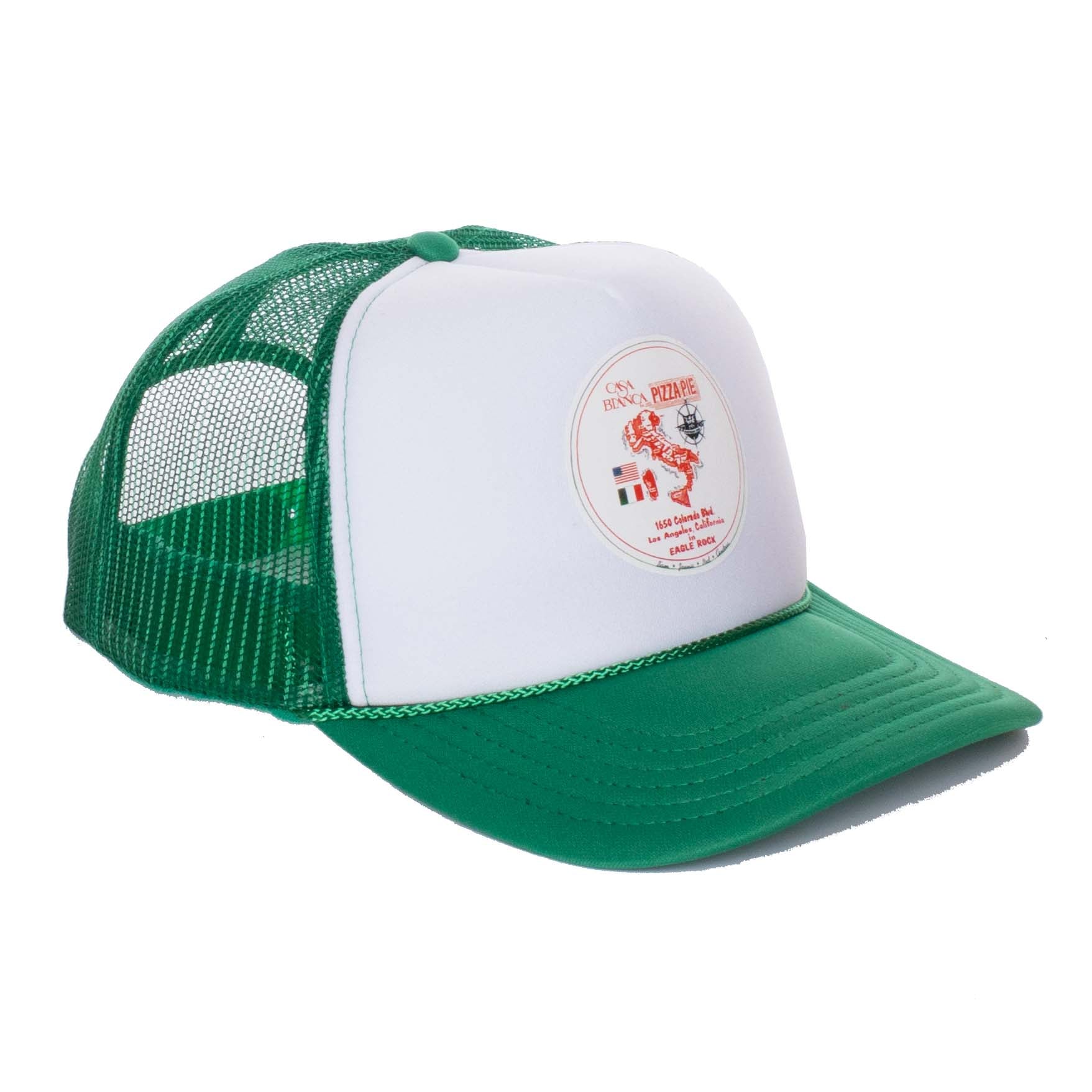 PIZZA PIE Trucker Cap