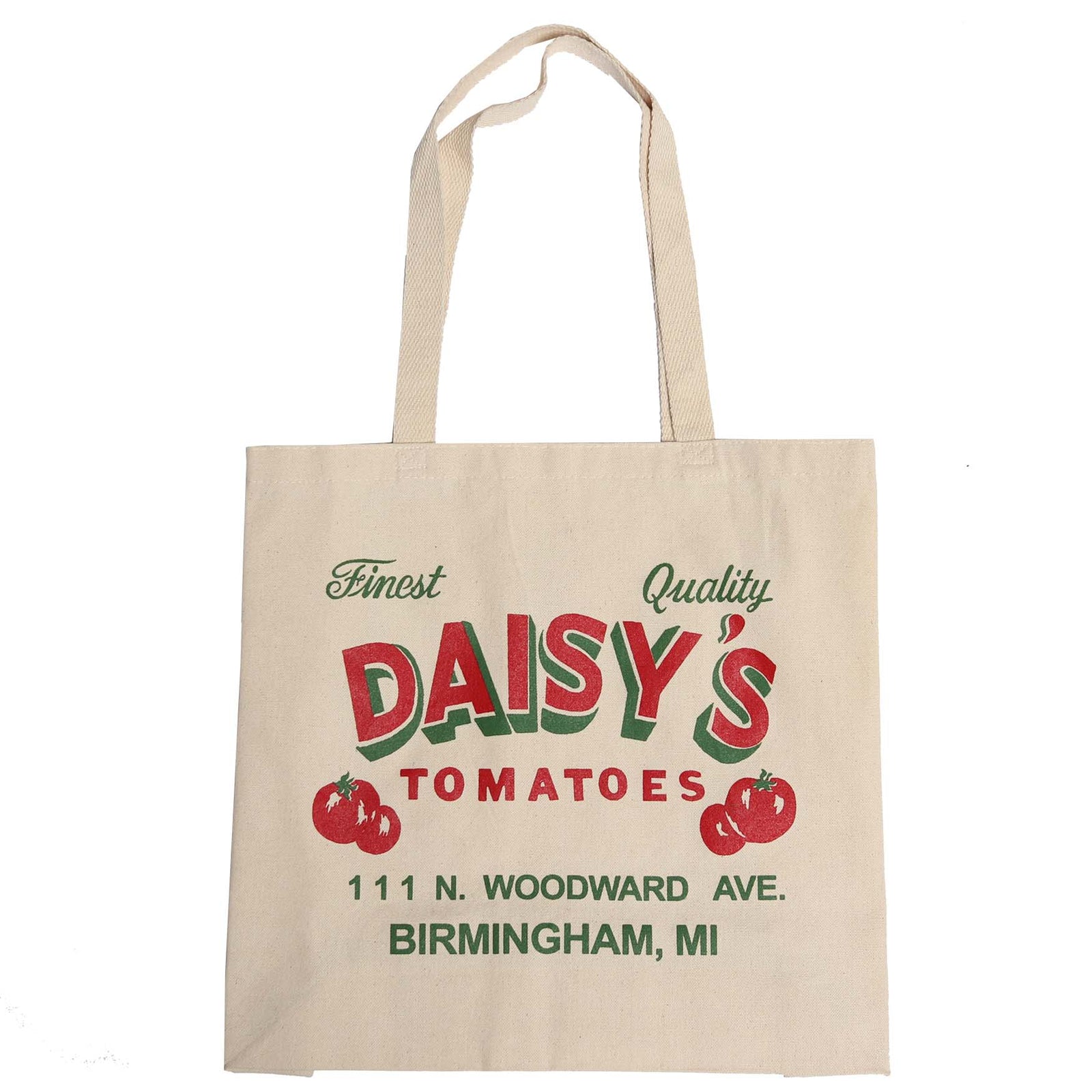 Daisy Tote Bag