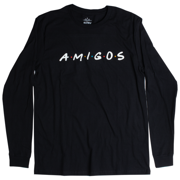 Amigos and Us, Apparel