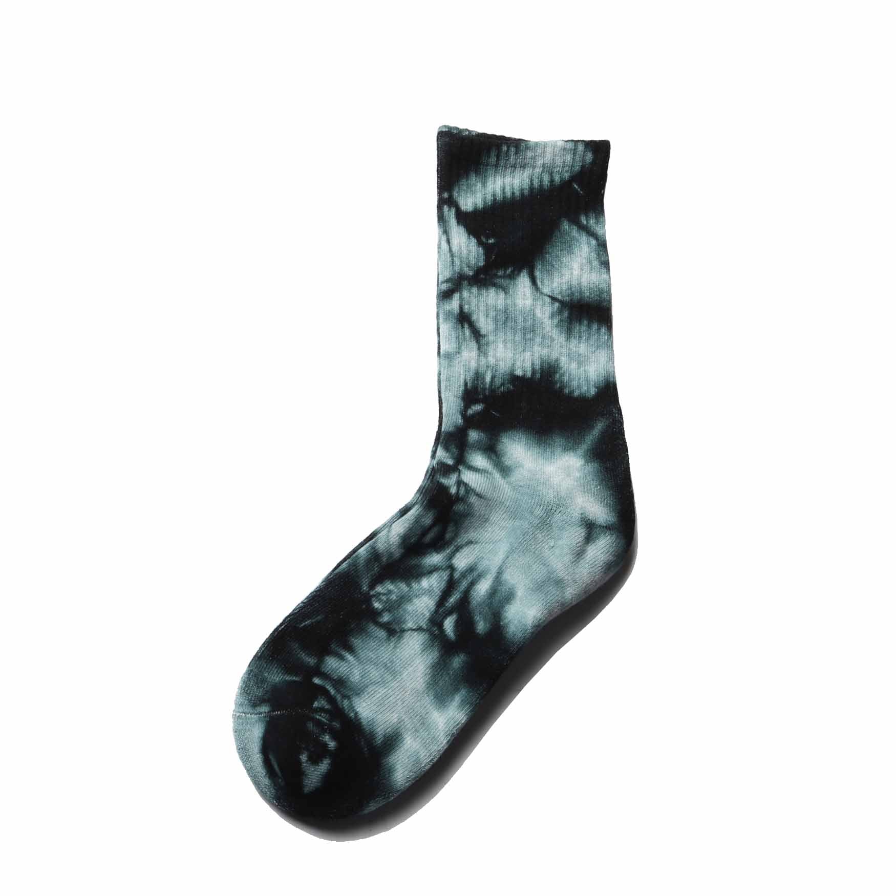 TIE DYE SOCKS