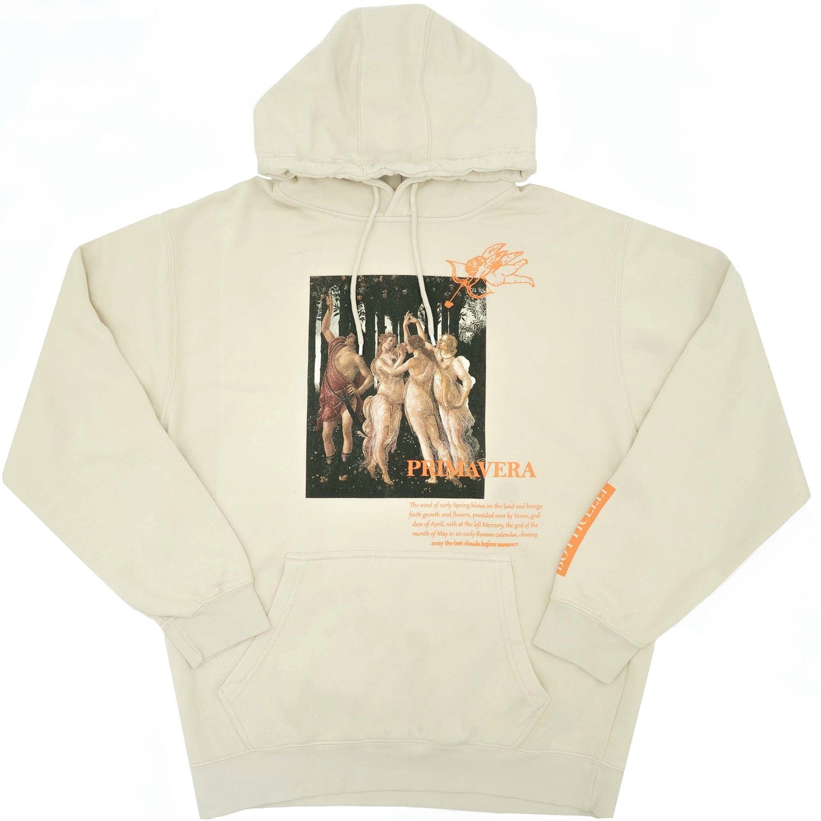 Primavera Hoodie