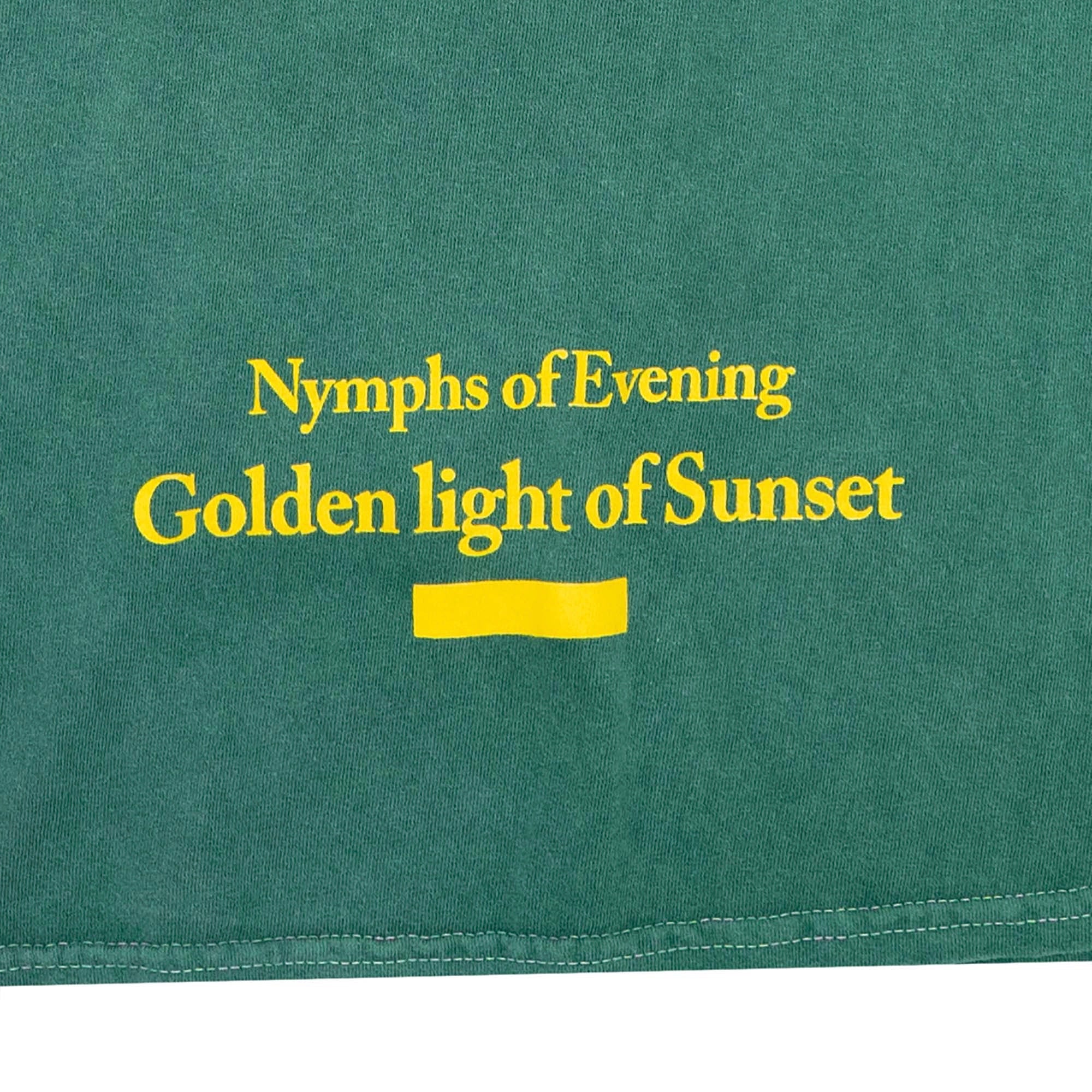 Nymphs of Evening Tee