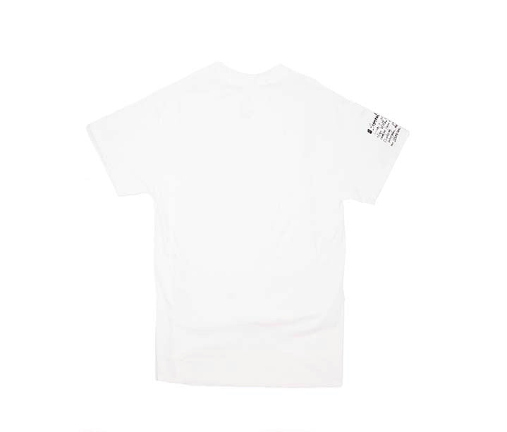 Shop Supreme White T-shirts For Men