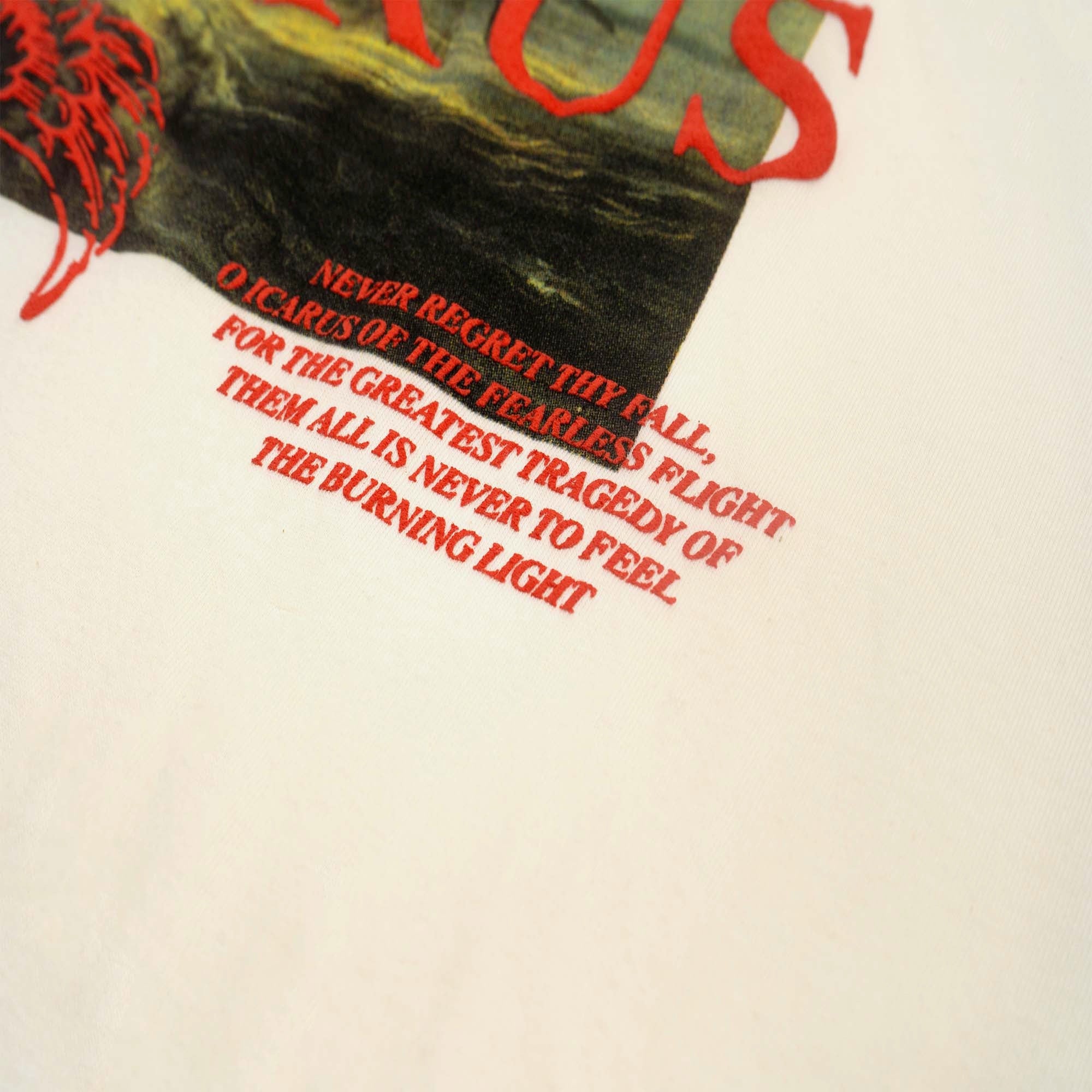 Icarus Tee