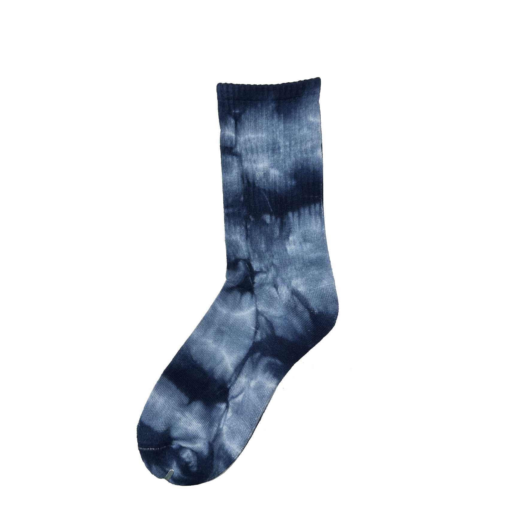 TIE DYE SOCKS