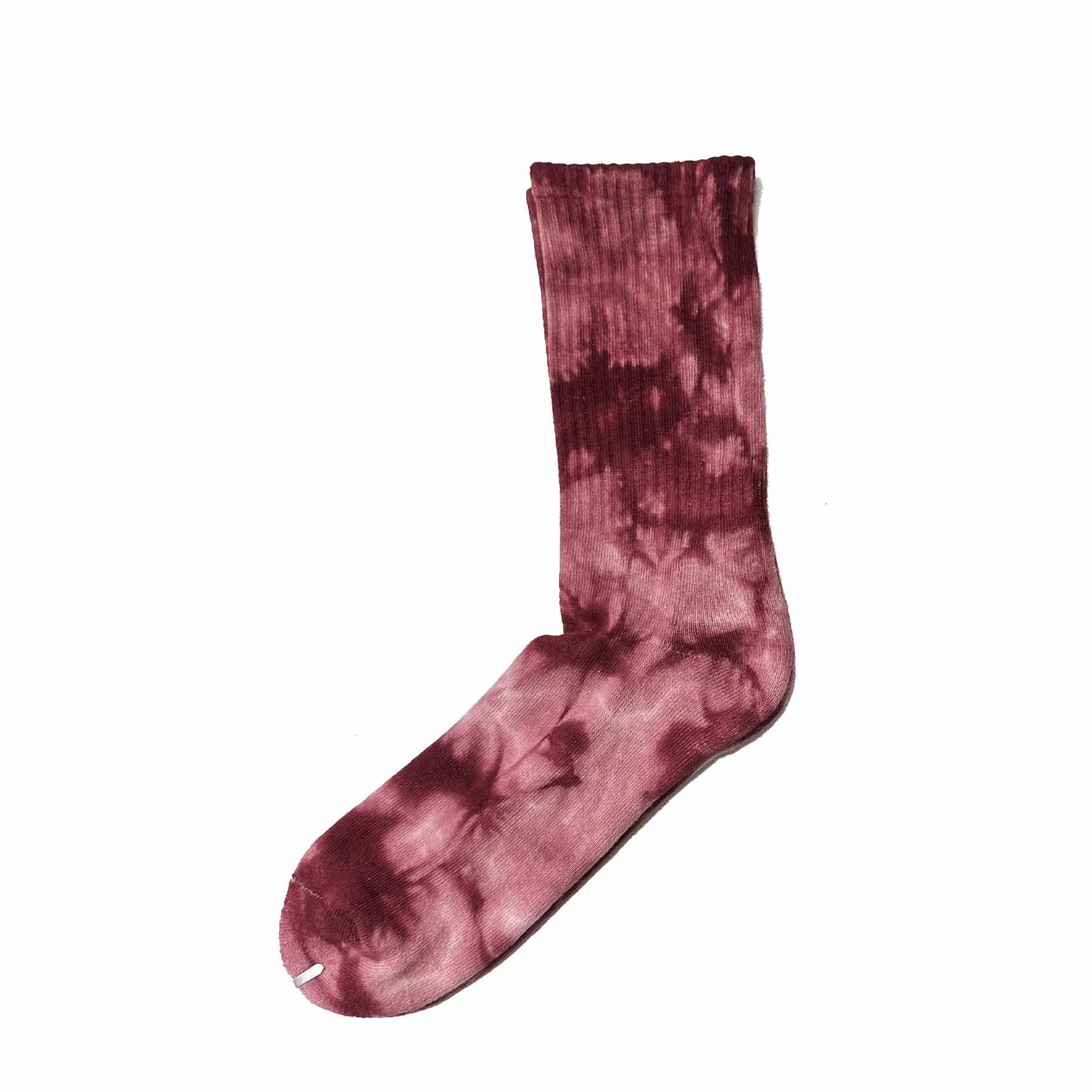 TIE DYE SOCKS