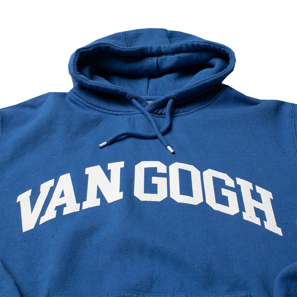 Buy VAN GOGH Relaxed Fit Hoodie Sweatshirt | Altru Apparel