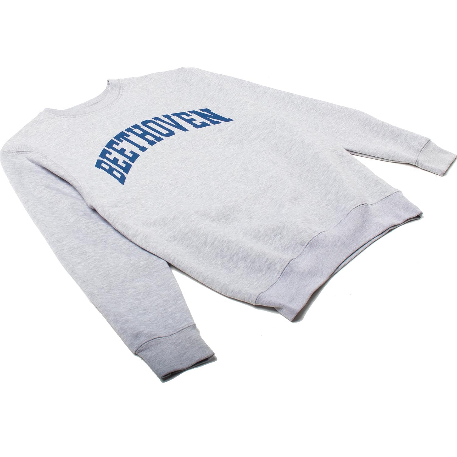 Beethoven Fleece sweatshirt